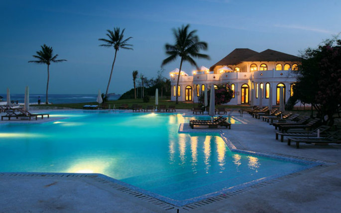 Photo credit: Hemingways Watamu