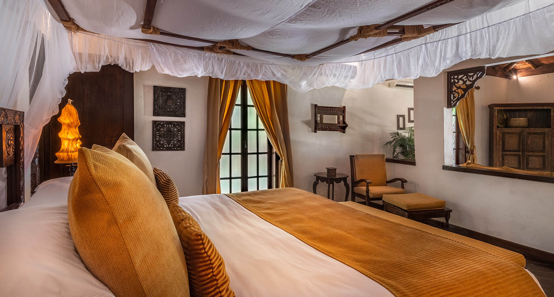 Villas interior 4
