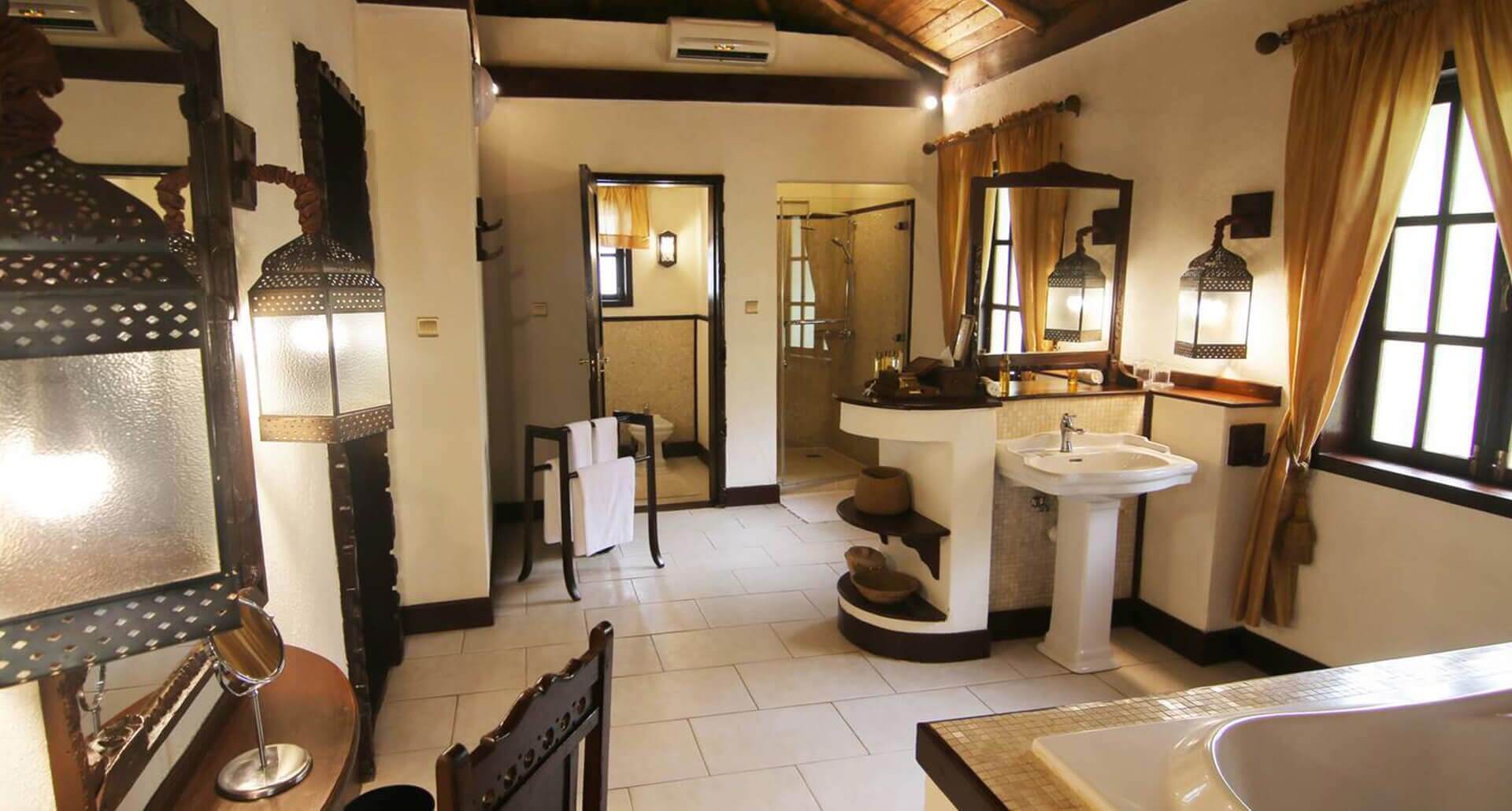 Villas interior 5