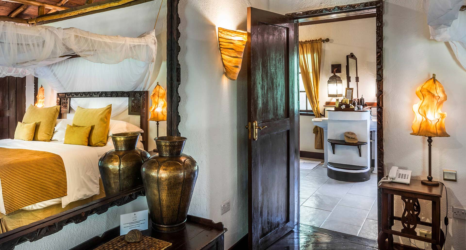Villas interior 2