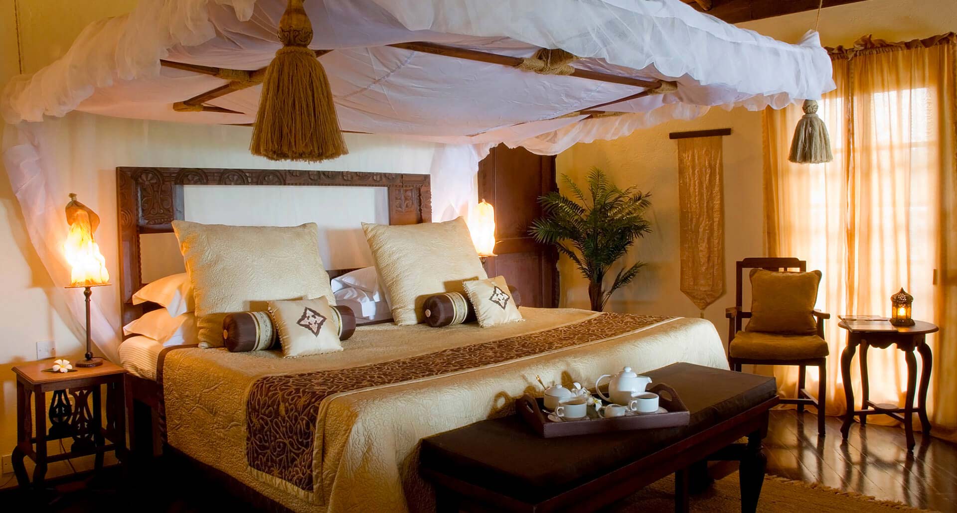 Villas interior 3