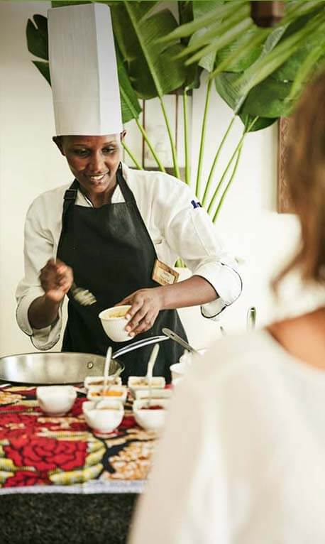 Swahili Cooking Classes