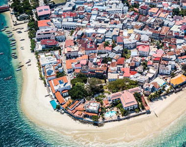 Zanzibar Stone Town cultural tour