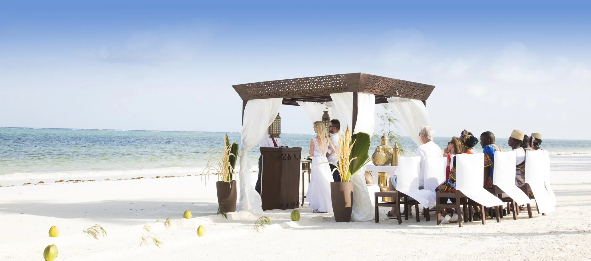 Weddings & Honeymoon