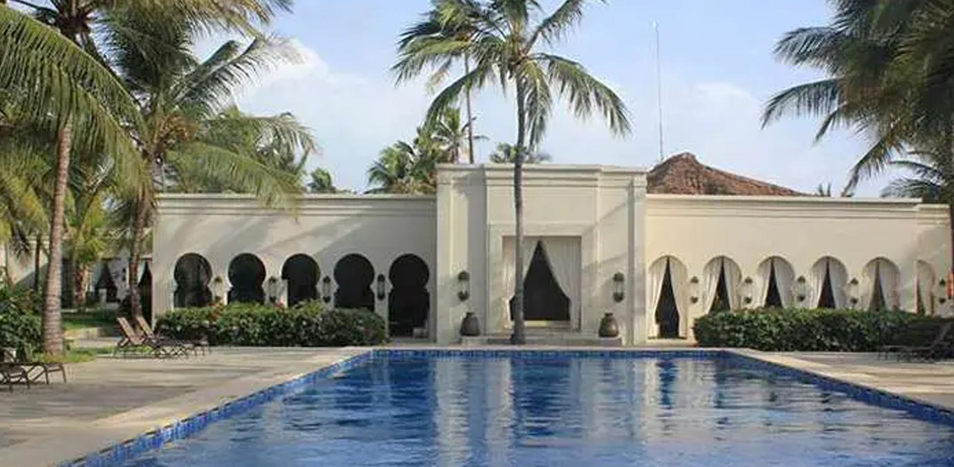 Enviable vacation in Zanzibar top hotels - businessdailyafrica.com