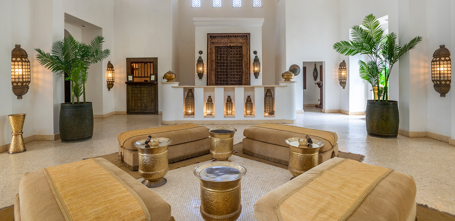 Swahili Culture at the Zanzibar Collection