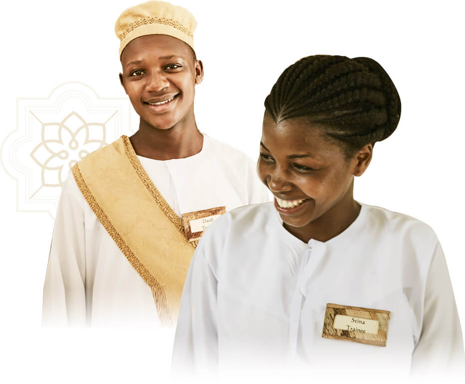 Request Concierge Service