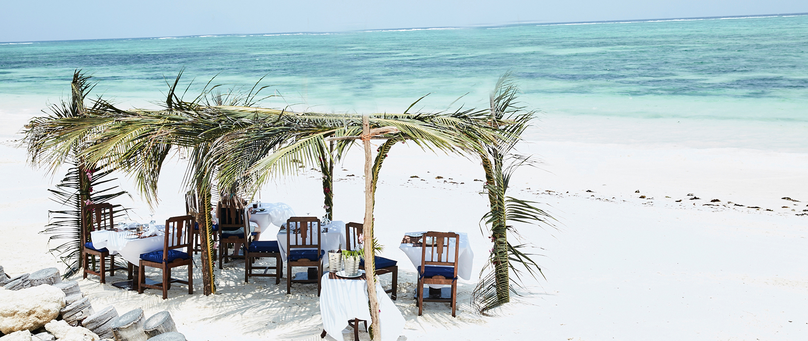 Palms Dining