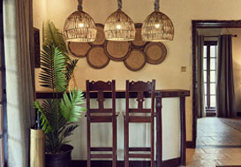 Dining room Decor