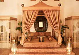 Sultan Lounge