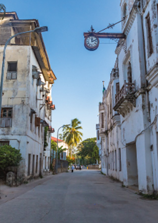 Go Local, Learn About Authentic Zanzibar Life