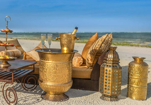 Honeymoon Offer