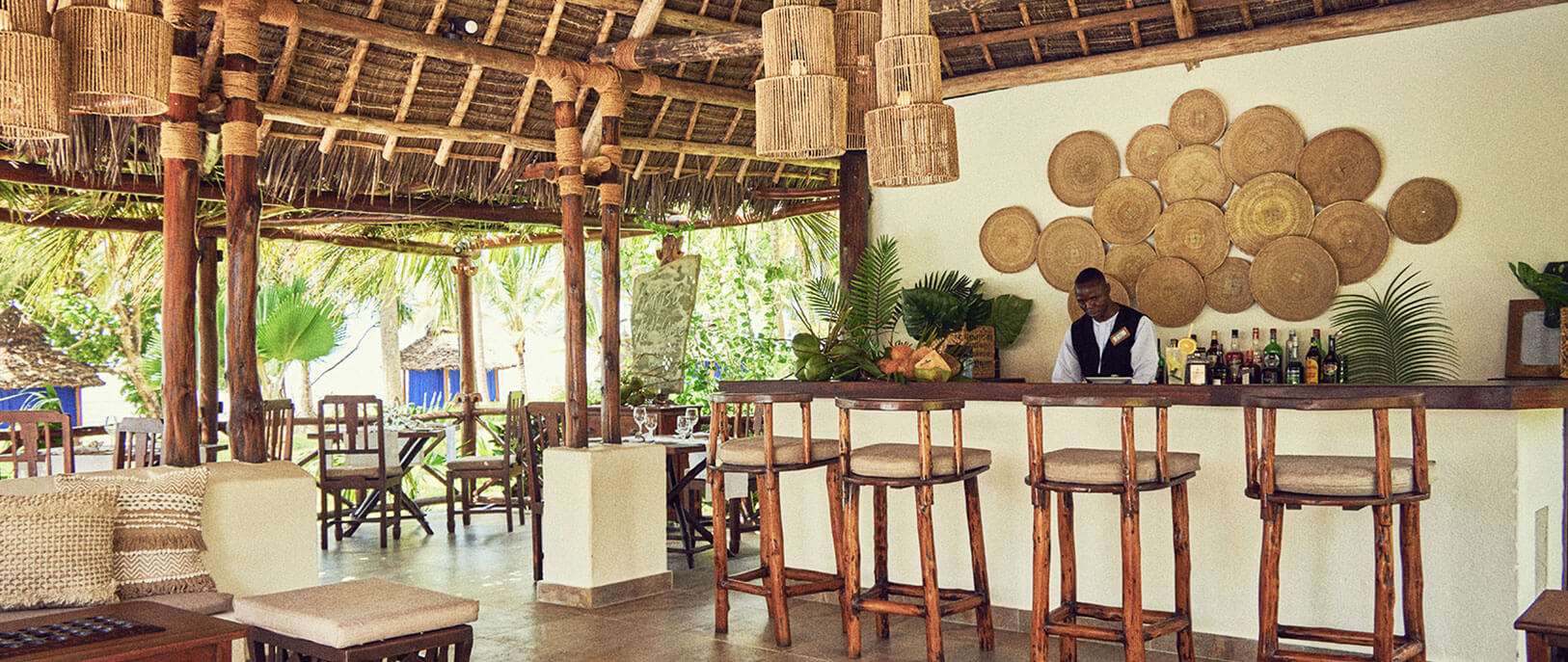 Palms Dining