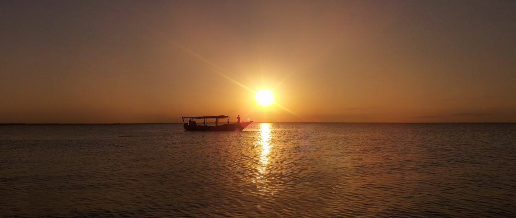 Dhow Excursions