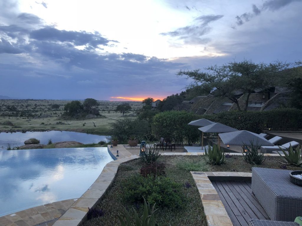  The Four Seasons Serengeti