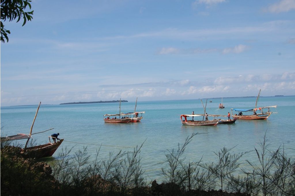 Zanzibar